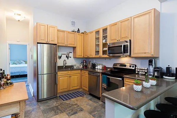 Rented by Engel and Völkers Brownstone Brooklyn | media 12