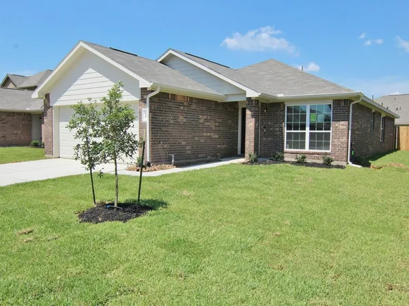11 Lazy Swing Ct, Manvel, TX 77578