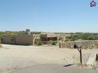 5055 Vista Chico Loop, Las Cruces, NM 88012