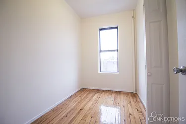 Rented by City Connections Realty