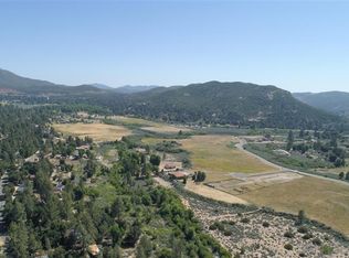 0 Valley View Trl, Pine Valley, CA 91962