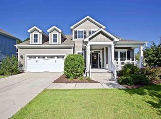 713 Dreamland Dr, Murrells Inlet, SC 29576
