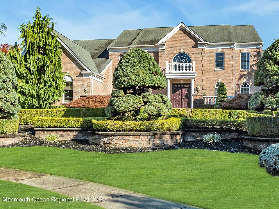 42 Witherspoon Way, Marlboro, NJ 07746 Zillow