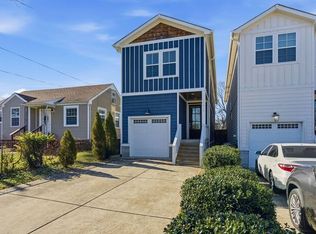 2221B Winford Ave, Nashville, TN 37211