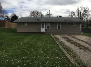 322 Devon Rd, Woodsfield, OH 43793