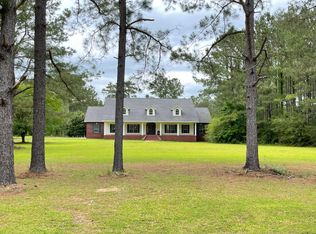 603 Sunrise Rd, Petal, MS 39465