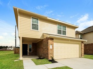 23718 Goodfellow Dr, Spring, TX 77373