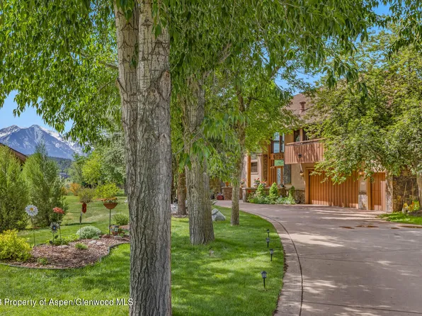 245 Snowcap Cir Unit B, Carbondale, CO 81623