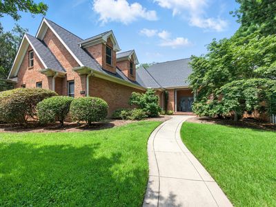 10002 Fountain, Chapel Hill, NC, 27517