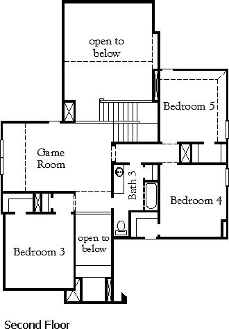 2nd image of 20808 Sand Lark Ln