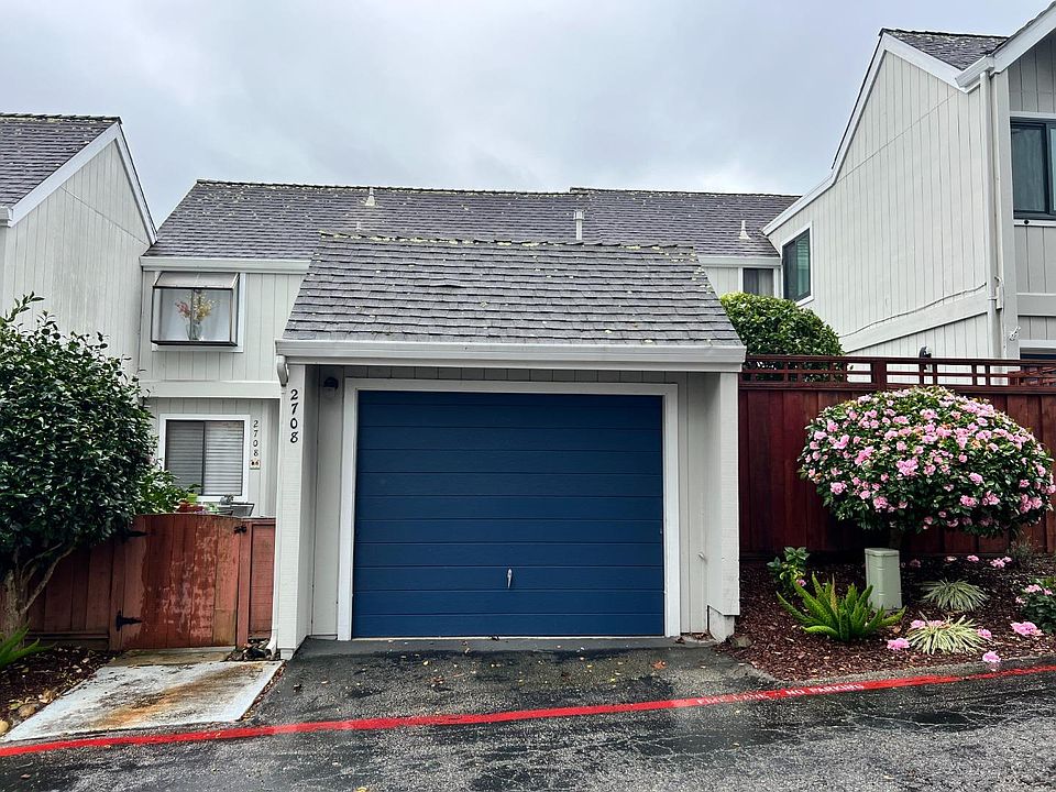 2708 Hampton Ln Santa Cruz CA 95065 Zillow