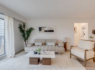 557 The East Mall #506, Toronto, ON M9B4A5