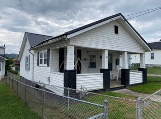 1413 Frame St, Charleston, WV 25387