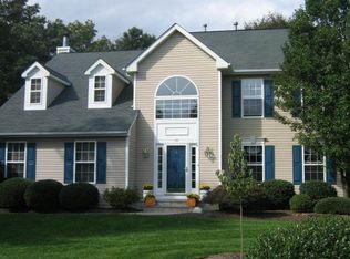 33 Stoneham Dr, Brick, NJ 08724