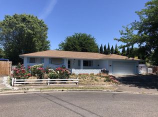 91 Victoria Way, Central Pt, OR 97502