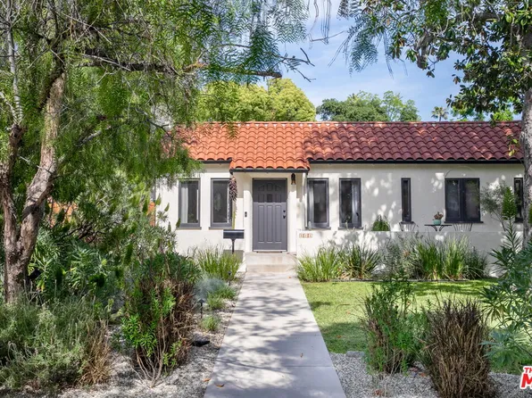 898 N Chester Ave, Pasadena, CA 91104