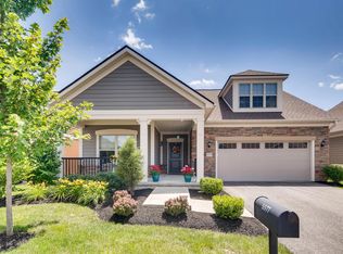 5577 Lexington Dr, Hilliard, OH 43026
