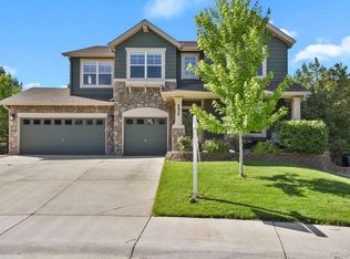 4624 Charing Ct, Castle Rock, CO 80109