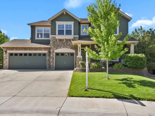4624 Charing Court, Castle Rock, CO 80109