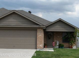 1710 Prosperity Trl, Mc Gregor, TX 76657