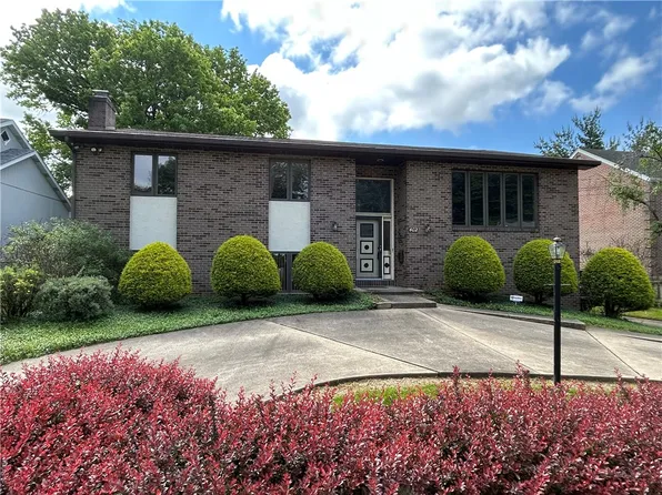 402 Woodside Rd, Pittsburgh, PA 15221