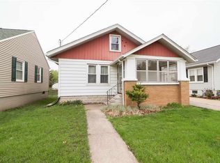 2426 30th St, Rock Island, IL
