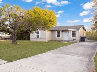 430 Demya Dr, San Antonio, TX 78227