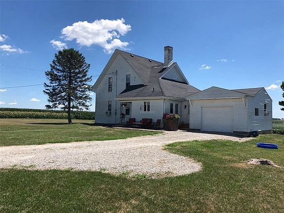 3rd image of 4240 S County Road 50 E
