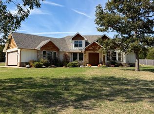 19236 Abigail Dr, Shawnee, OK 74801