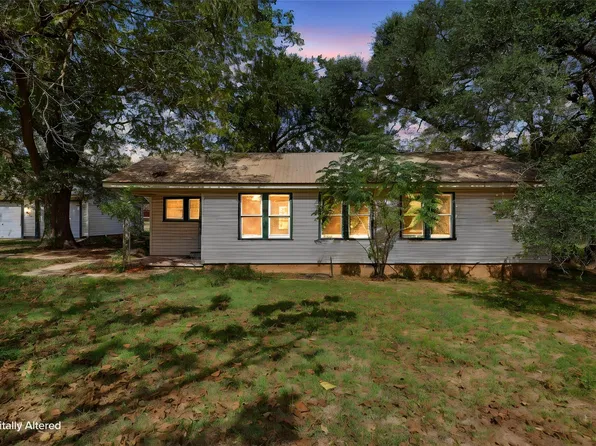 4764 W Us Highway 79, Rockdale, TX 76567