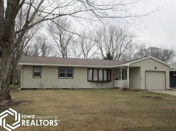 811 8th Ave NE, Belmond, IA 50421