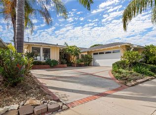 30823 Via Rivera, Rancho Palos Verdes, CA 90275