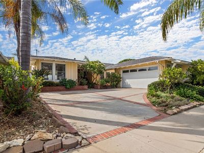 30823 Via Rivera, Rancho Palos Verdes, CA, 90275