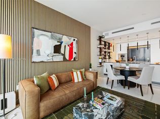 Aston Martin Residences, Miami, FL 33131