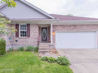219 Forest Park Dr, Mount Washington, KY 40047