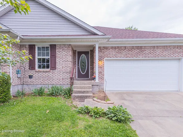 219 Forest Park Dr, Mount Washington, KY 40047