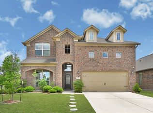 18307 Shallow Hill Ct, Houston, TX 77084