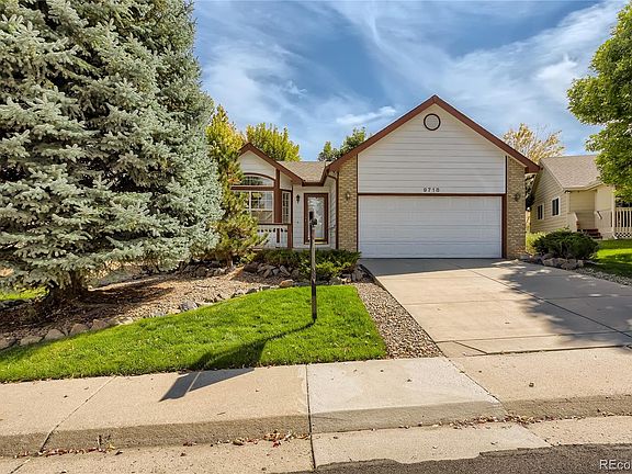 2nd image of 9718 W Peakview Dr