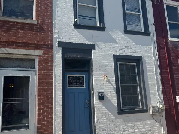 3921 Brandywine St, Philadelphia, PA 19104