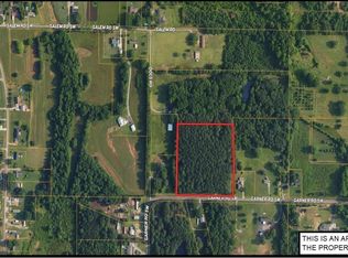 3615 Garner Rd SW, Hartselle, AL 35640