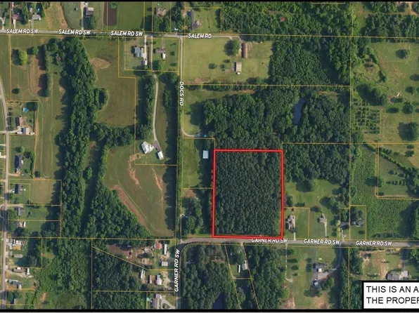 3615 Garner Rd SW, Hartselle, AL 35640