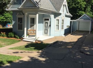 532 W 17th St, Dubuque, IA 52001
