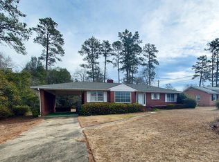 1316 Roberts St, Camden, SC 29020