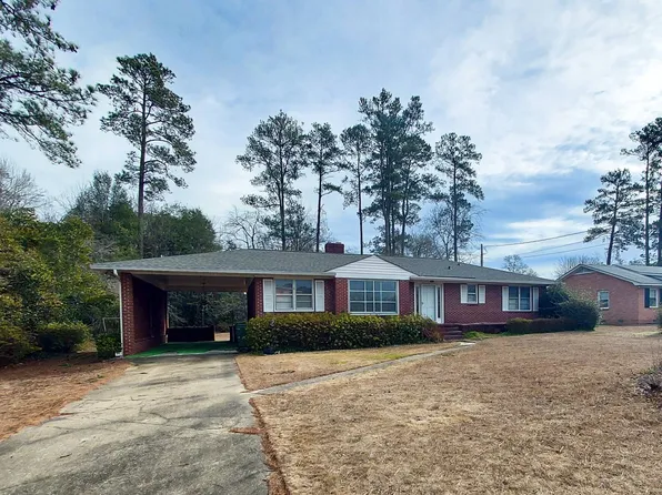 1316 Roberts St, Camden, SC 29020