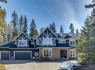 307 W Hawks Nest Holw, Foothills County, AB T0L1W0