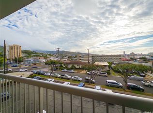 Alexander Arms, Honolulu, HI 96826