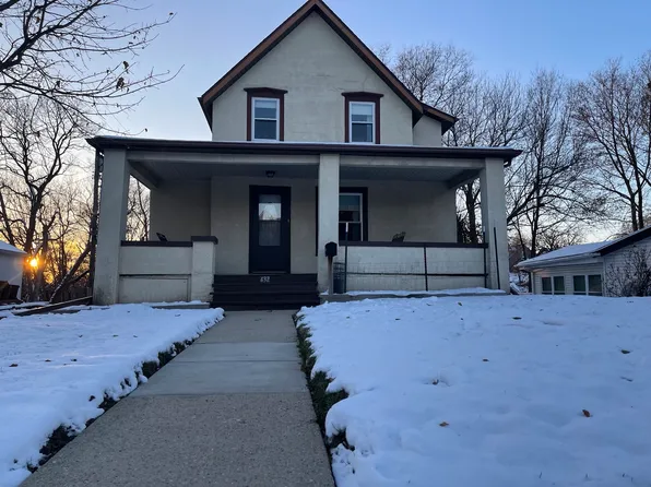 437 Bucklin St, La Salle, IL 61301