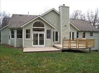 3806 Chemung Dr, Wonder Lake, IL 60097