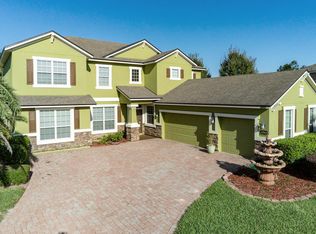 4564 Golf Brook Rd, Orange Park, FL 32065