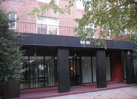 1st image of 6435 Yellowstone Blvd APT 5E
